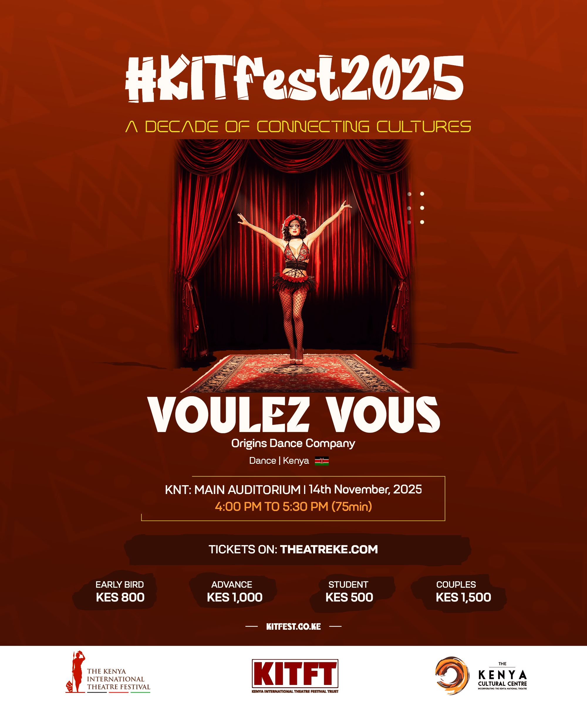 Voulez Vous